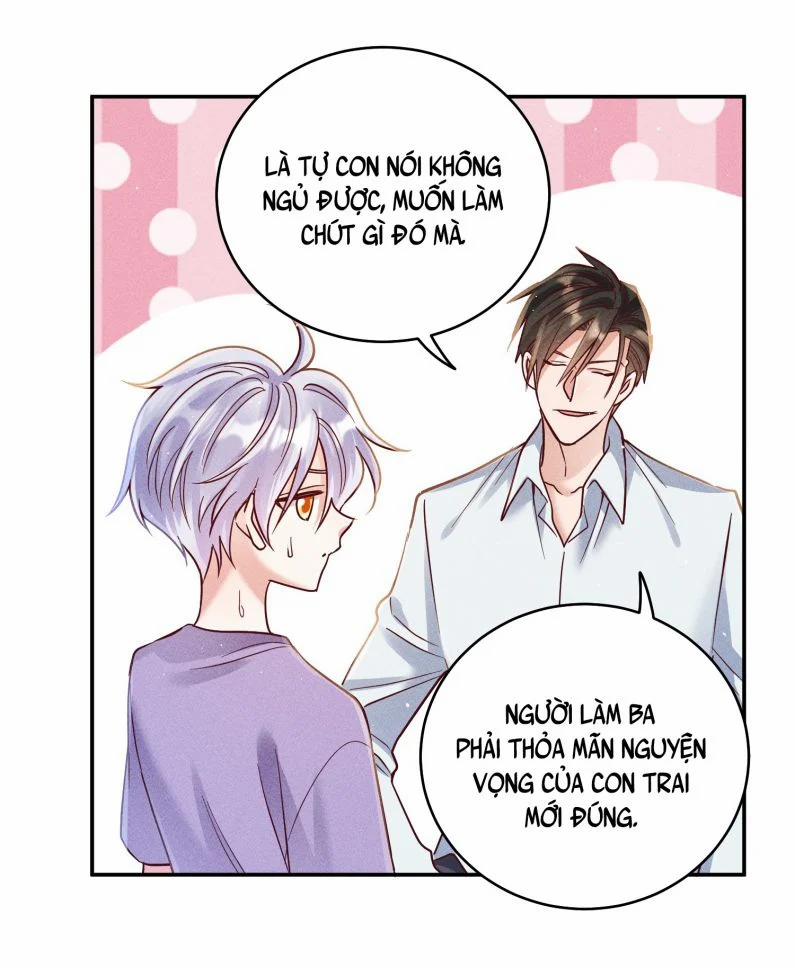 Mê Muội Mất Cả Ý Chí 64 trang 6