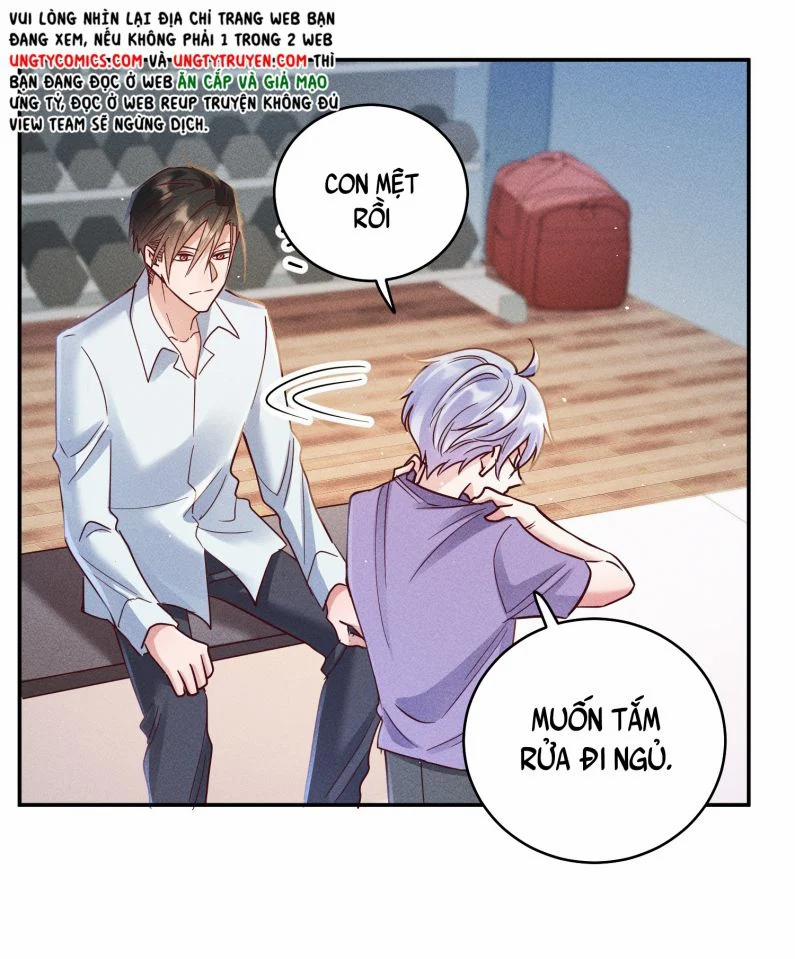 Mê Muội Mất Cả Ý Chí 64 trang 7