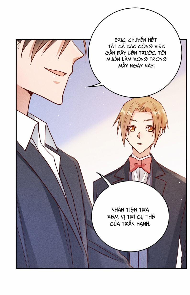 Mê Muội Mất Cả Ý Chí 65 trang 11