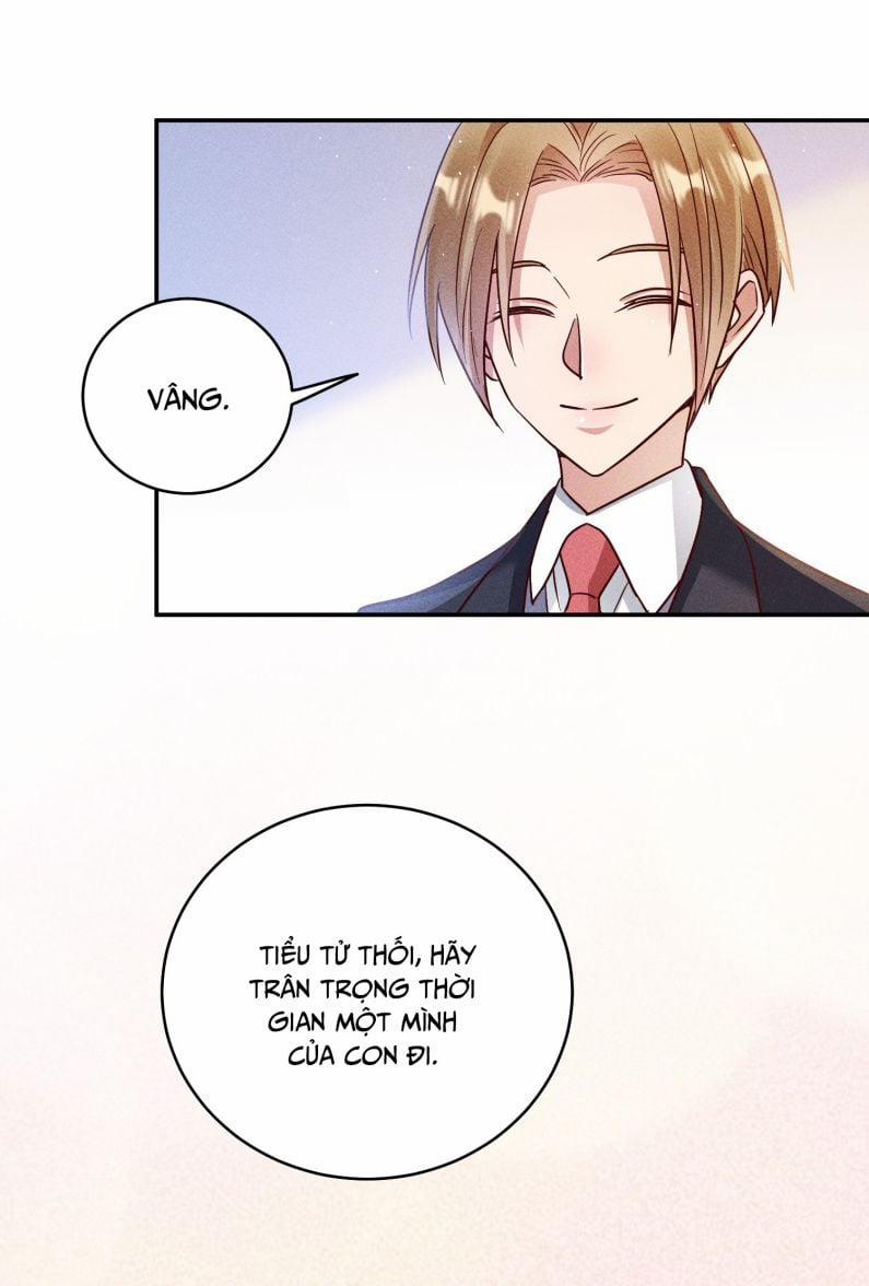 Mê Muội Mất Cả Ý Chí 65 trang 12