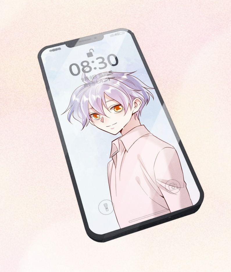 Mê Muội Mất Cả Ý Chí 65 trang 13