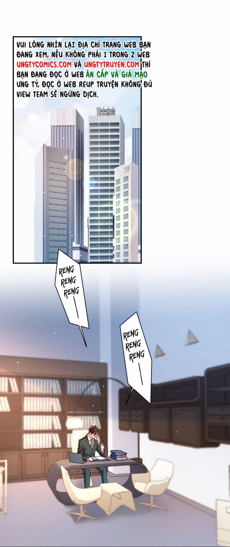 Mê Muội Mất Cả Ý Chí 65 trang 15