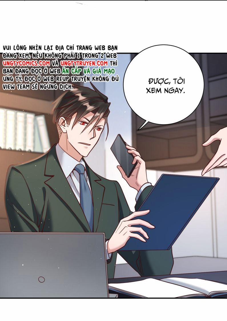 Mê Muội Mất Cả Ý Chí 65 trang 19