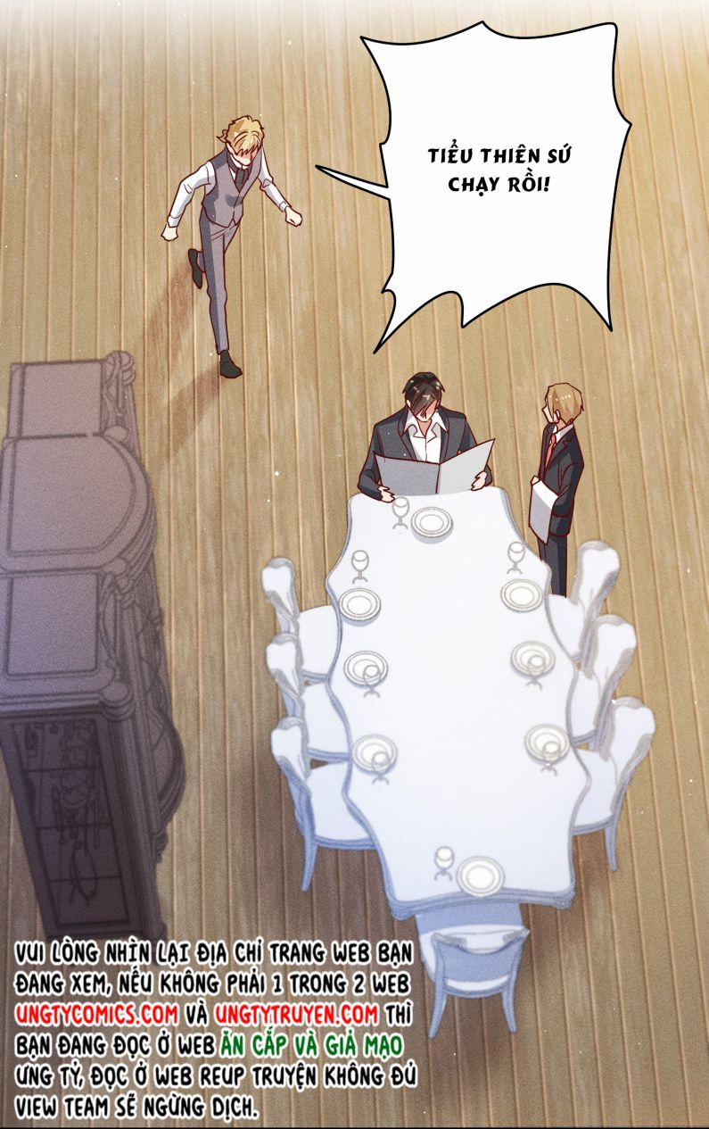 Mê Muội Mất Cả Ý Chí 65 trang 2