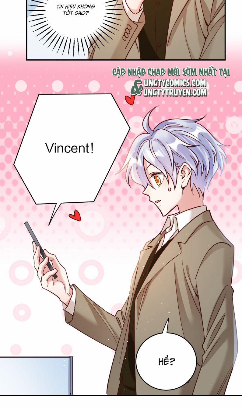 Mê Muội Mất Cả Ý Chí 65 trang 21