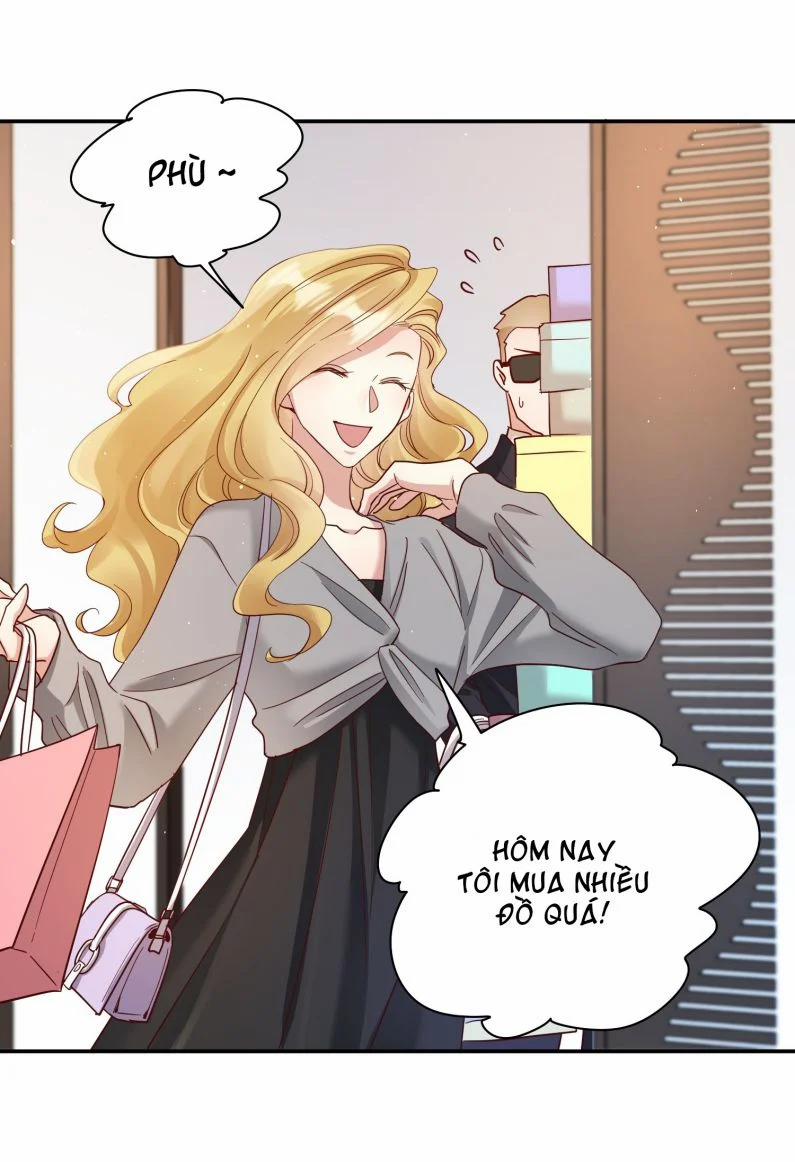 Mê Muội Mất Cả Ý Chí 65 trang 23