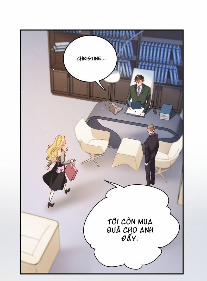 Mê Muội Mất Cả Ý Chí 65 trang 24