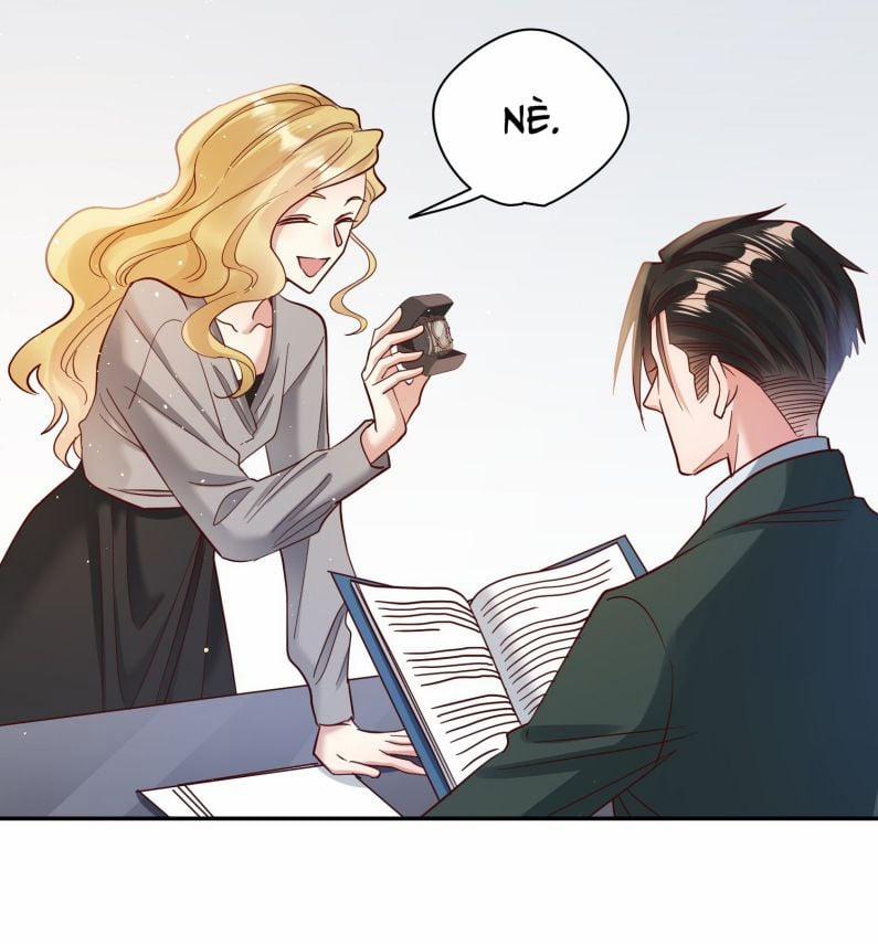 Mê Muội Mất Cả Ý Chí 65 trang 25