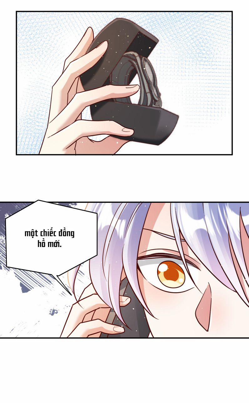 Mê Muội Mất Cả Ý Chí 65 trang 26