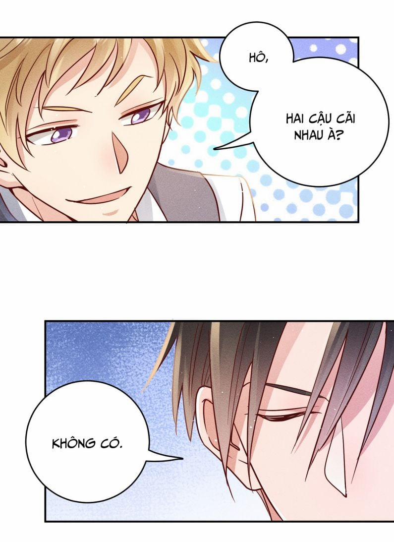 Mê Muội Mất Cả Ý Chí 65 trang 4