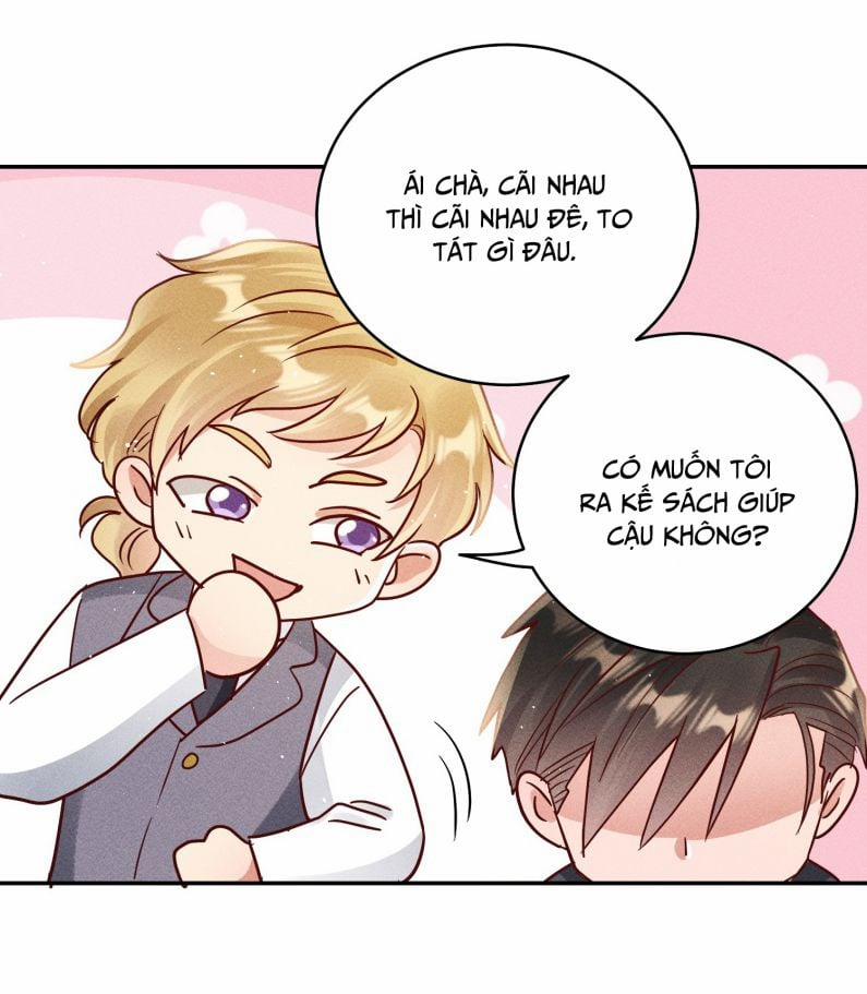 Mê Muội Mất Cả Ý Chí 65 trang 5