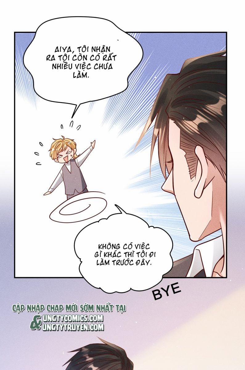 Mê Muội Mất Cả Ý Chí 65 trang 7