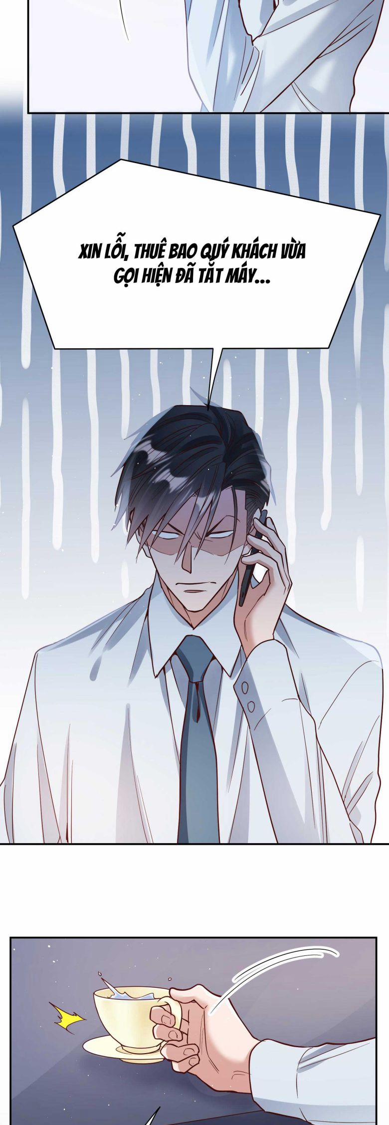 Mê Muội Mất Cả Ý Chí 66 trang 13