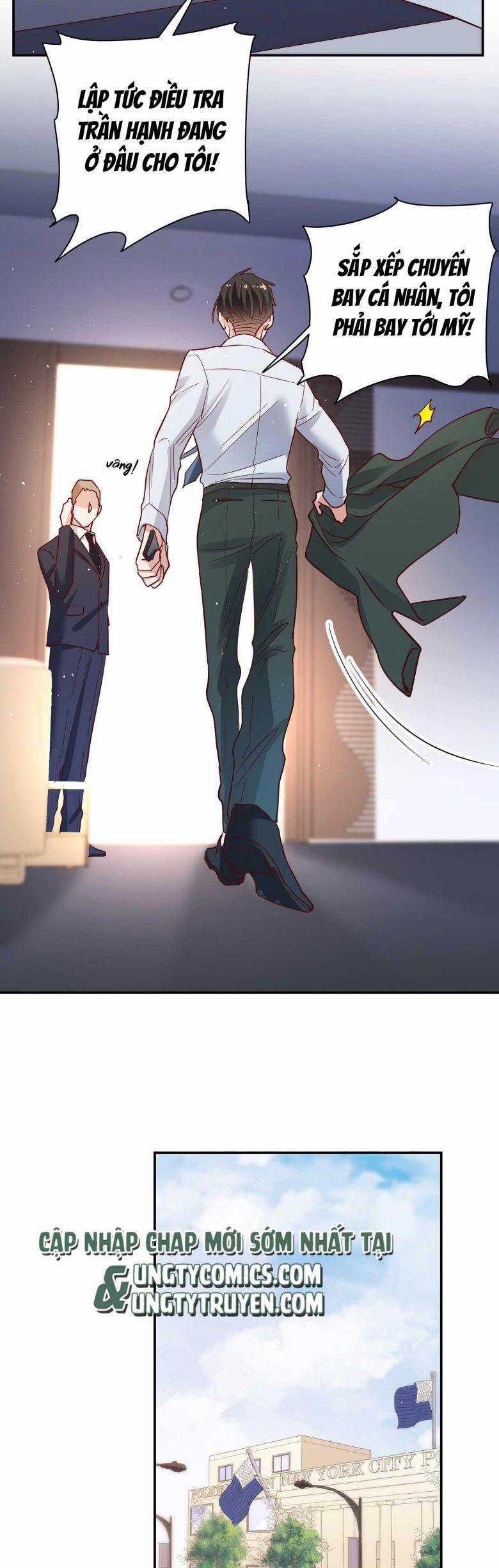 Mê Muội Mất Cả Ý Chí 66 trang 14