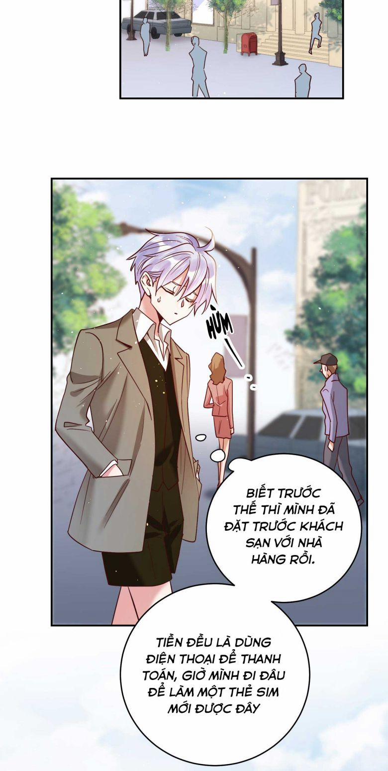 Mê Muội Mất Cả Ý Chí 66 trang 15