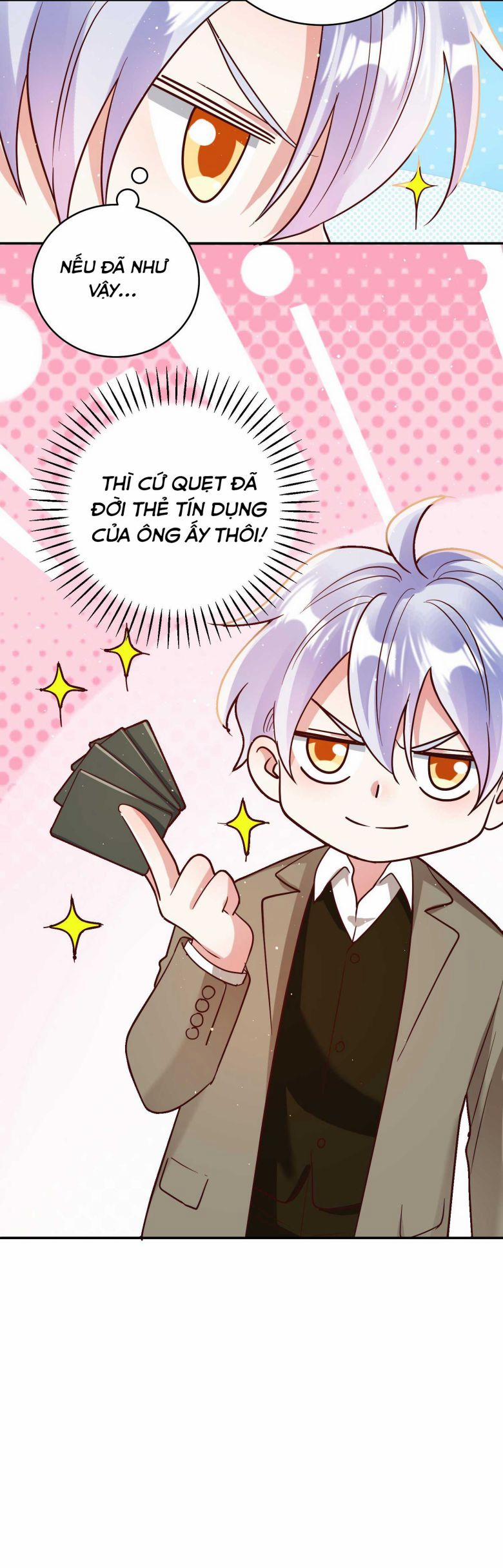 Mê Muội Mất Cả Ý Chí 66 trang 17