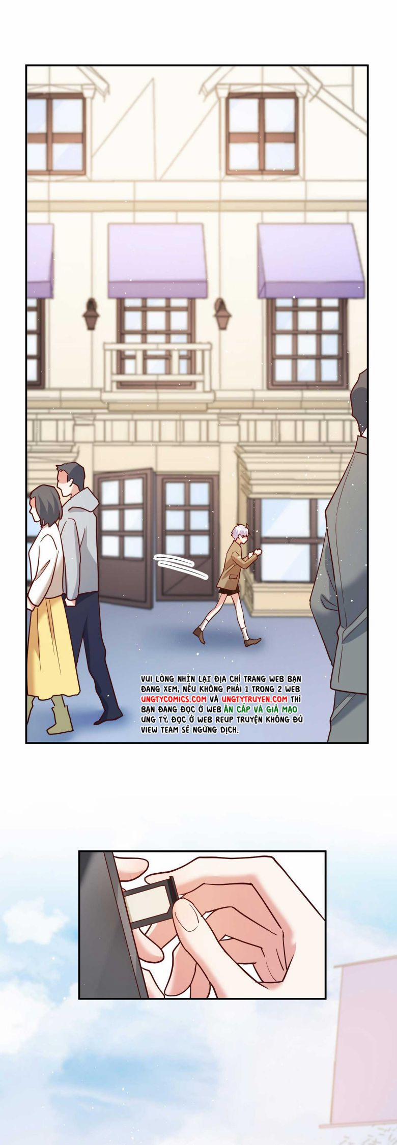 Mê Muội Mất Cả Ý Chí 66 trang 4