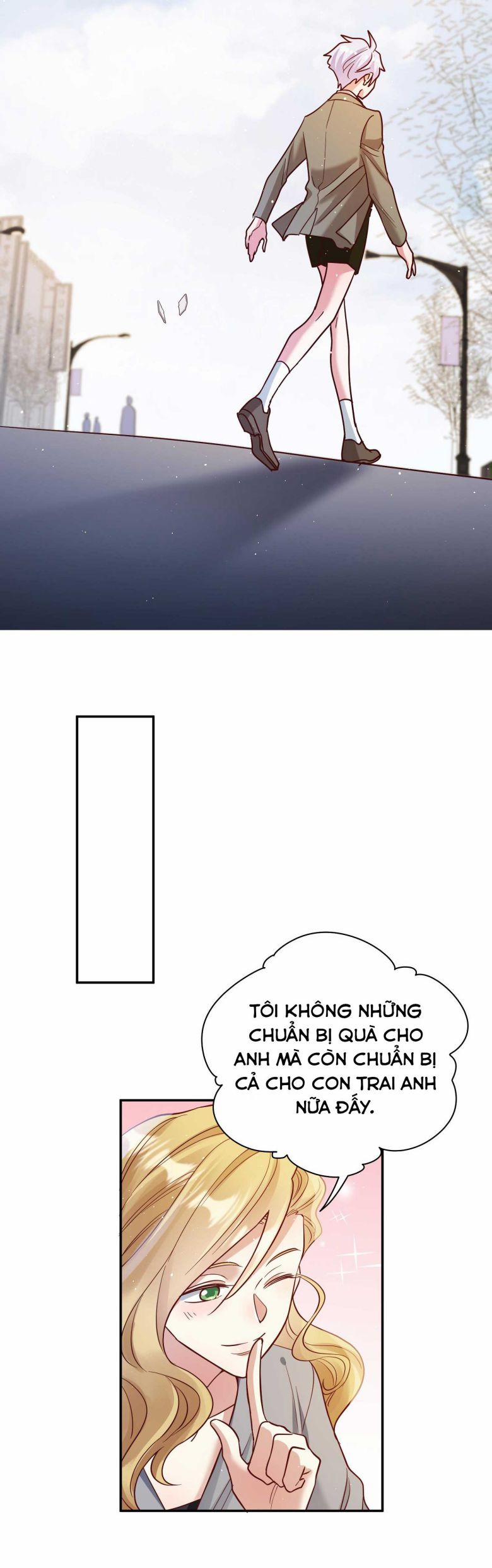 Mê Muội Mất Cả Ý Chí 66 trang 5