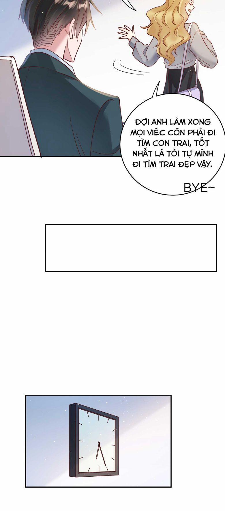 Mê Muội Mất Cả Ý Chí 66 trang 9