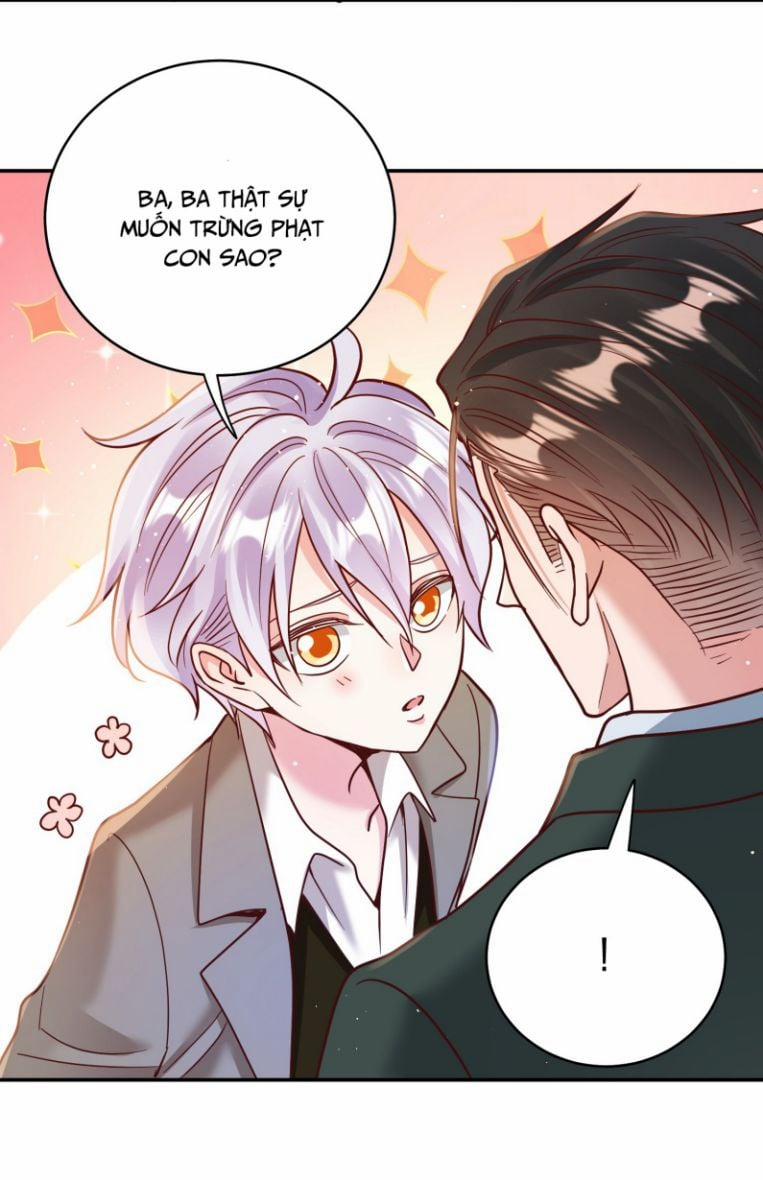 Mê Muội Mất Cả Ý Chí 67 trang 11