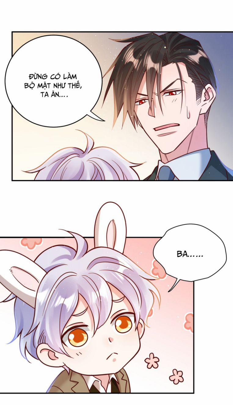 Mê Muội Mất Cả Ý Chí 67 trang 12