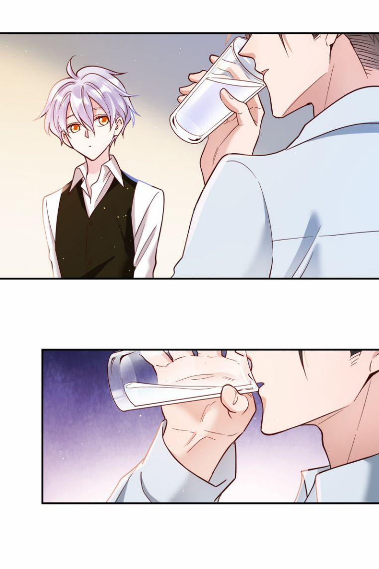 Mê Muội Mất Cả Ý Chí 67 trang 17