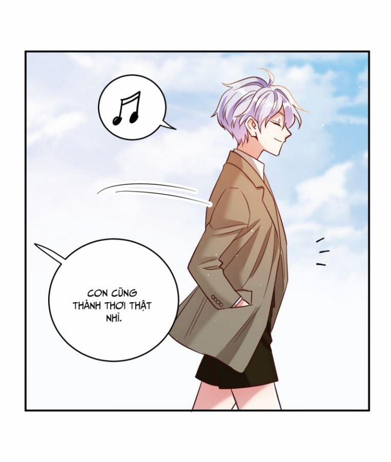 Mê Muội Mất Cả Ý Chí 67 trang 2