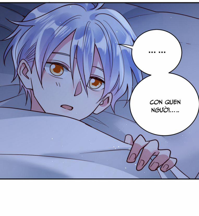 Mê Muội Mất Cả Ý Chí 67 trang 21