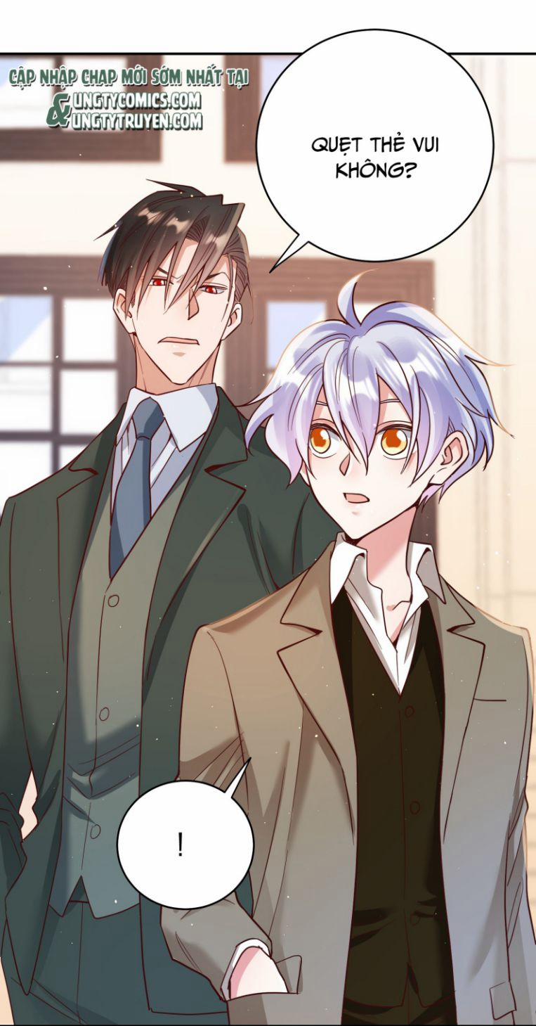 Mê Muội Mất Cả Ý Chí 67 trang 3