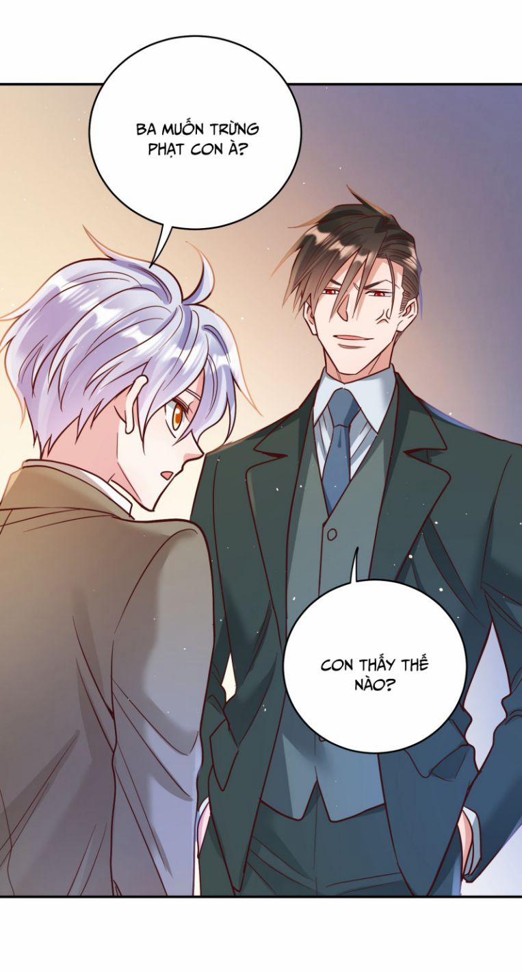 Mê Muội Mất Cả Ý Chí 67 trang 9