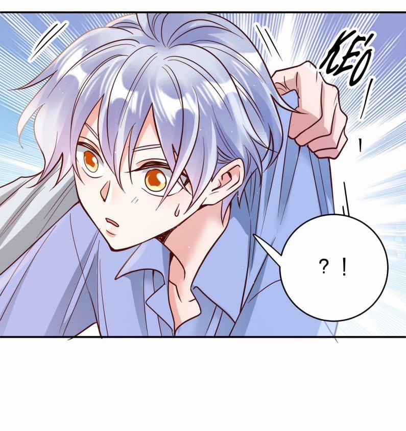 Mê Muội Mất Cả Ý Chí 68 trang 12