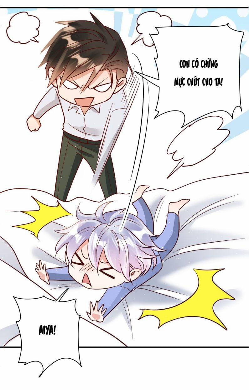 Mê Muội Mất Cả Ý Chí 68 trang 13