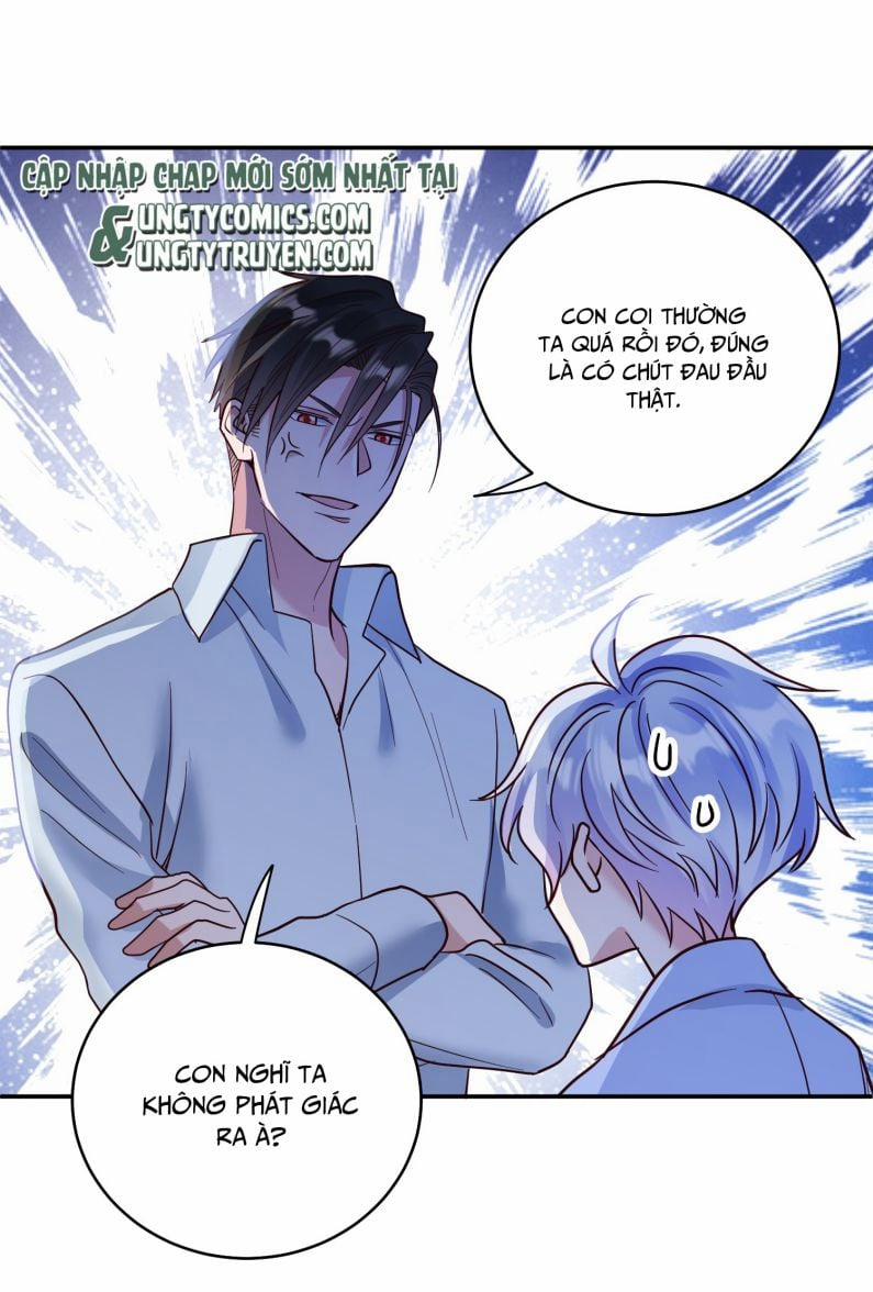 Mê Muội Mất Cả Ý Chí 68 trang 15