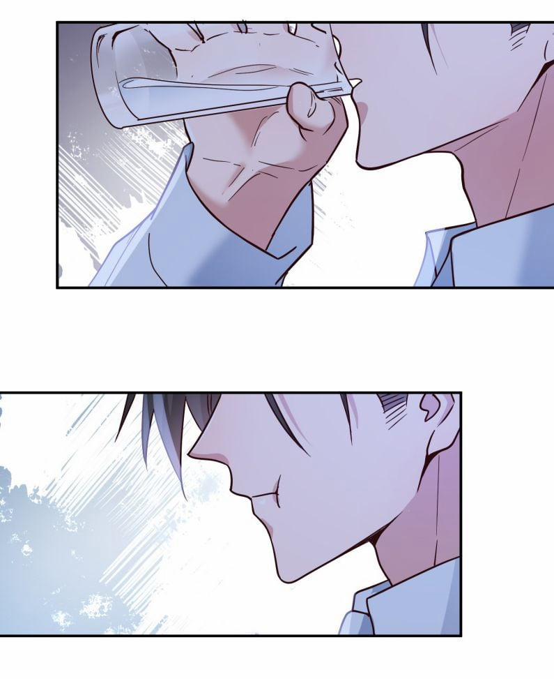 Mê Muội Mất Cả Ý Chí 68 trang 16