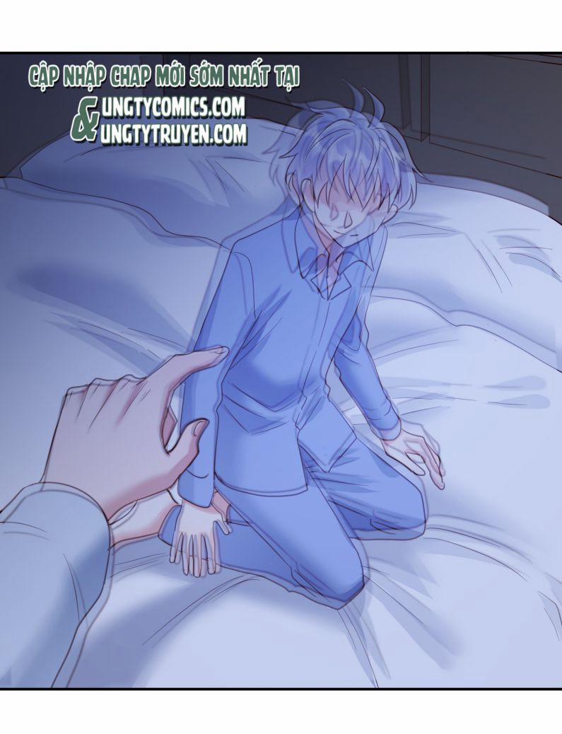 Mê Muội Mất Cả Ý Chí 68 trang 19