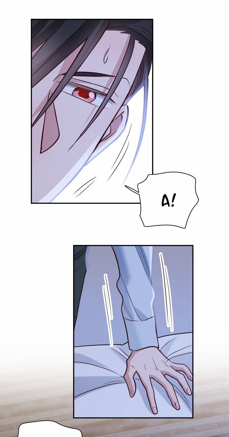 Mê Muội Mất Cả Ý Chí 68 trang 20