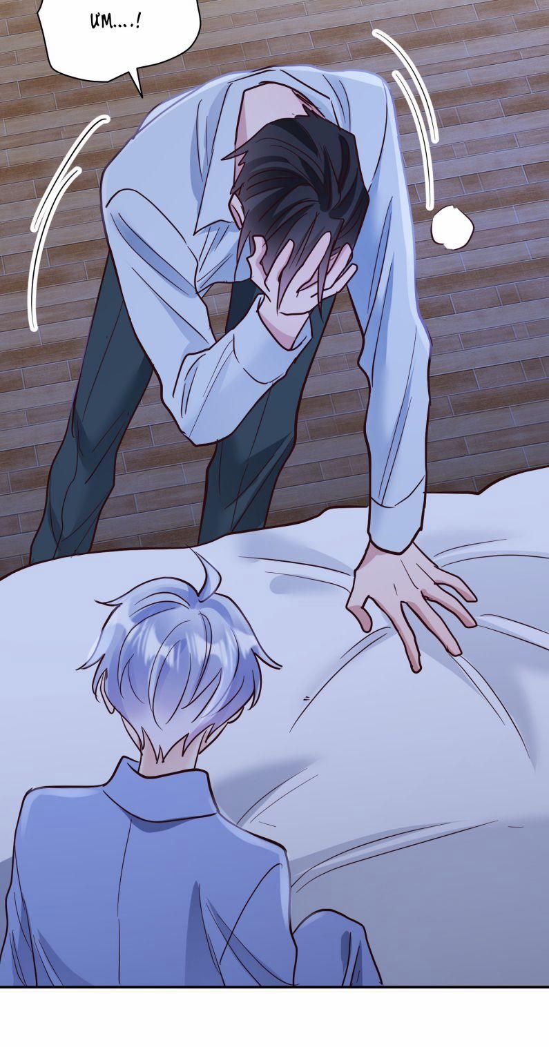 Mê Muội Mất Cả Ý Chí 68 trang 21