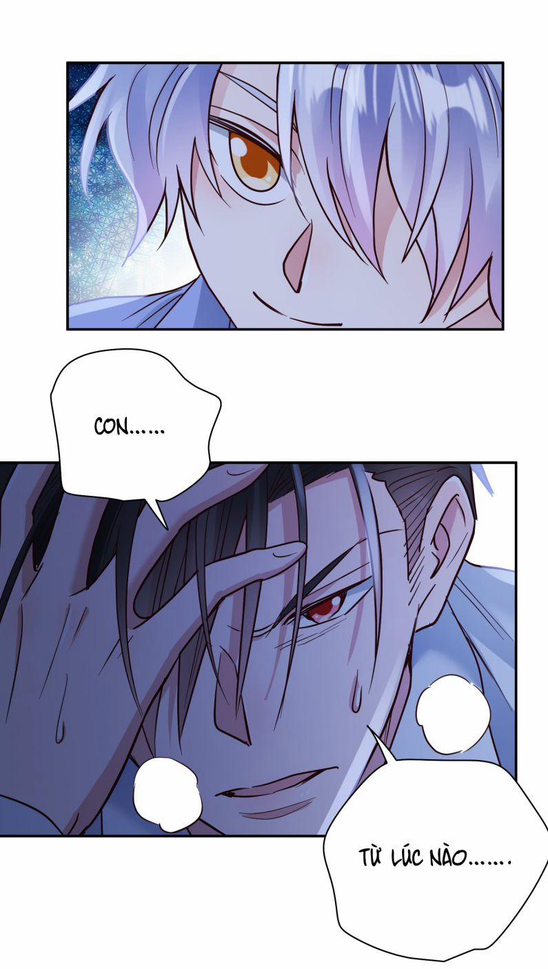 Mê Muội Mất Cả Ý Chí 68 trang 22