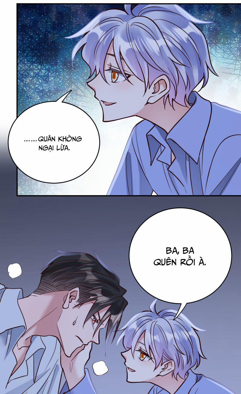 Mê Muội Mất Cả Ý Chí 68 trang 23