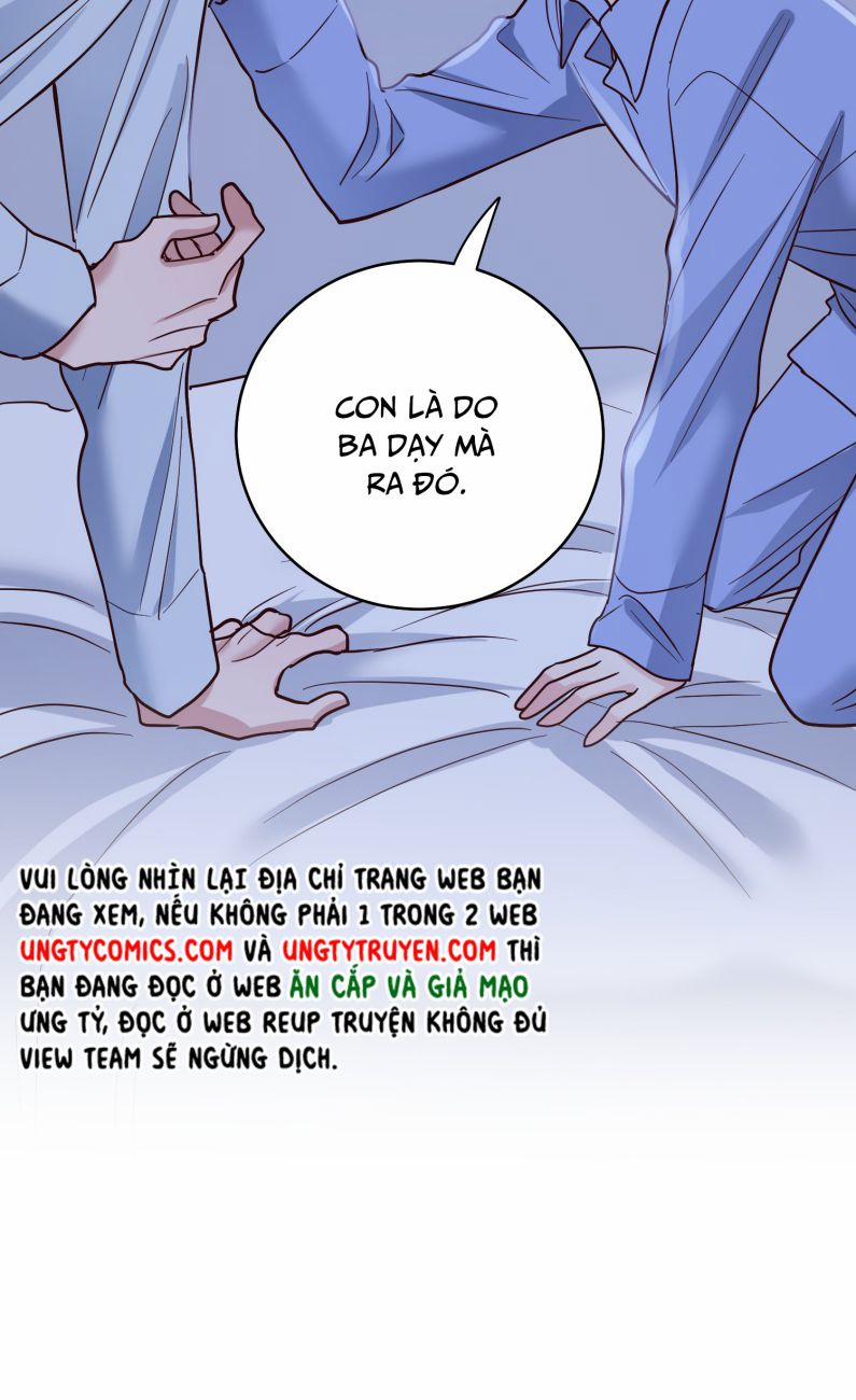 Mê Muội Mất Cả Ý Chí 68 trang 24