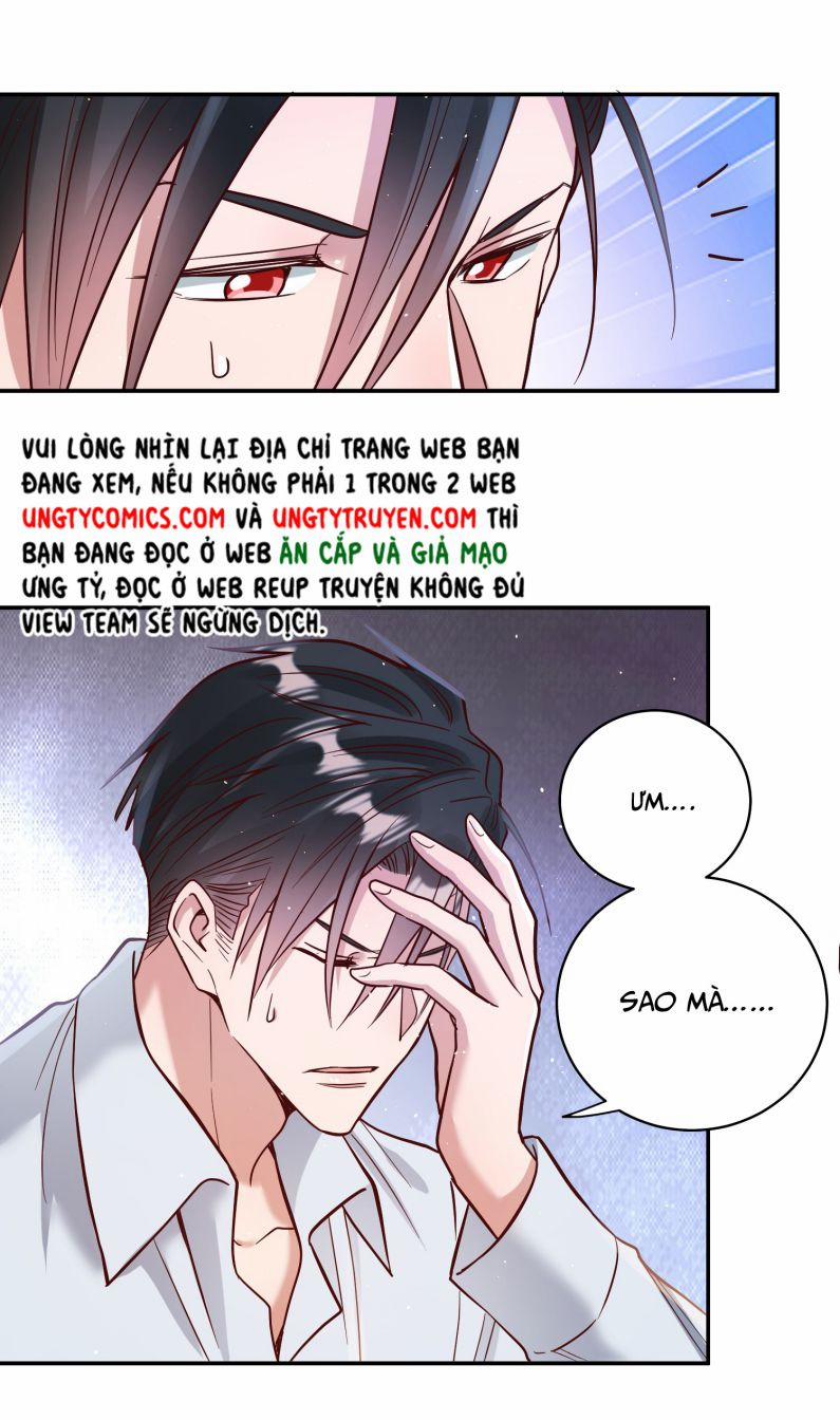 Mê Muội Mất Cả Ý Chí 68 trang 4