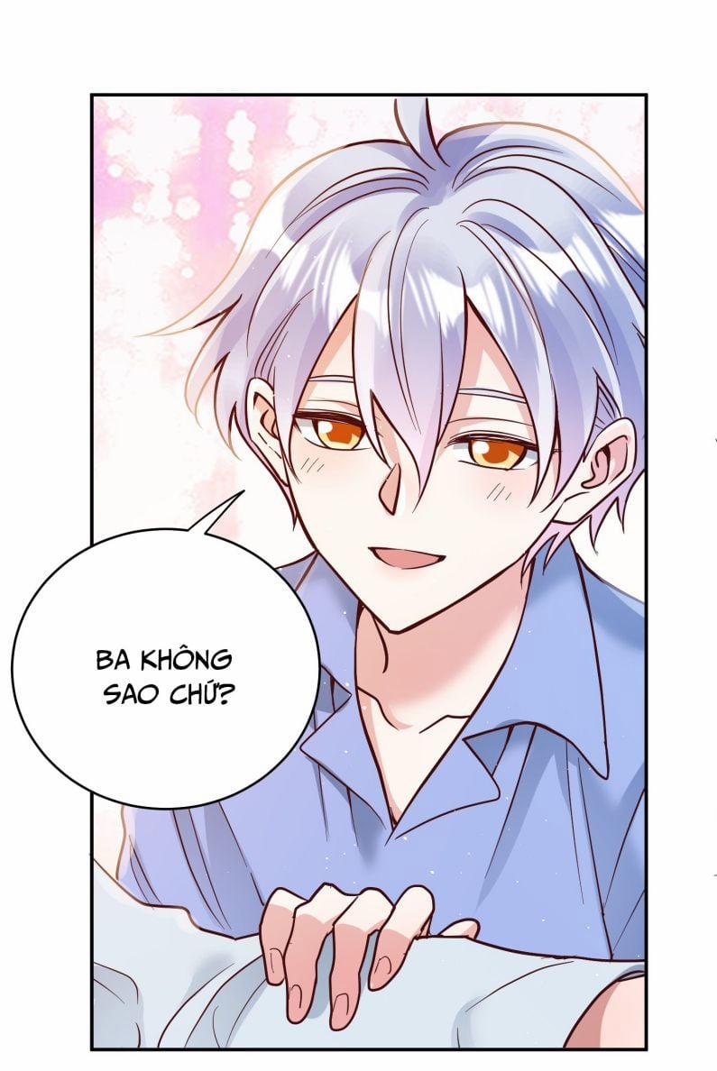 Mê Muội Mất Cả Ý Chí 68 trang 6