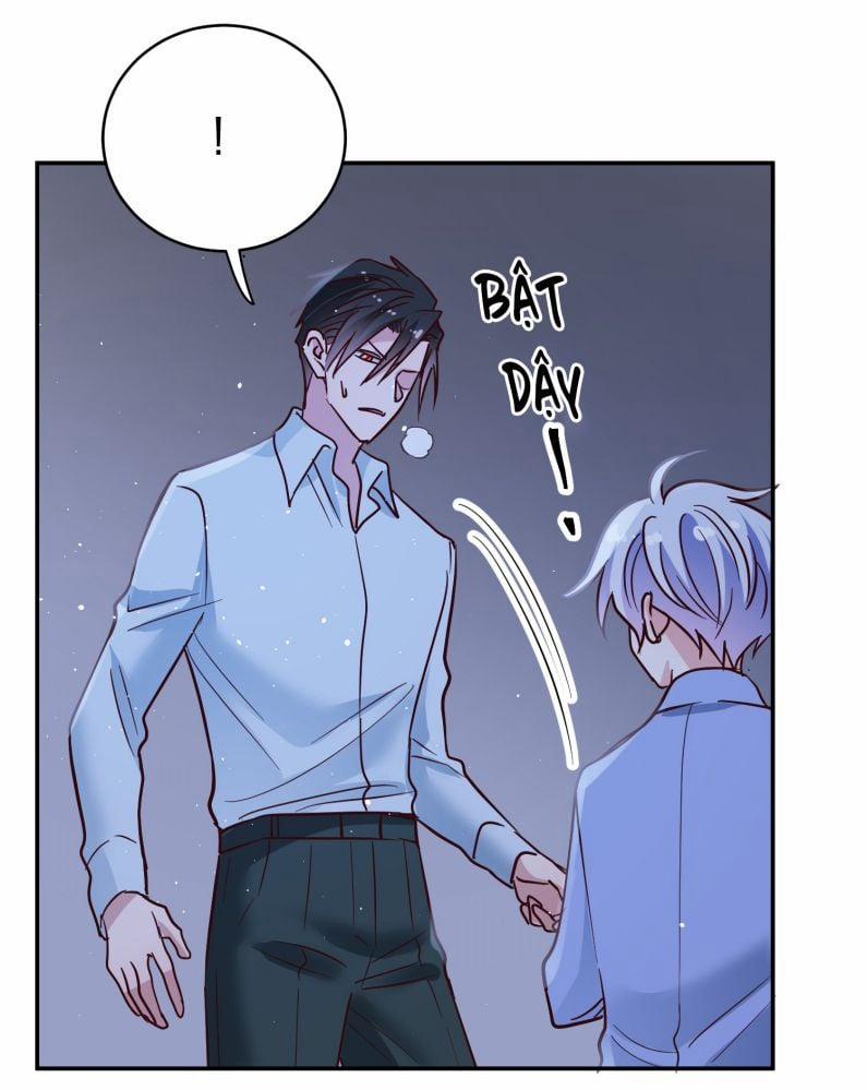 Mê Muội Mất Cả Ý Chí 68 trang 7