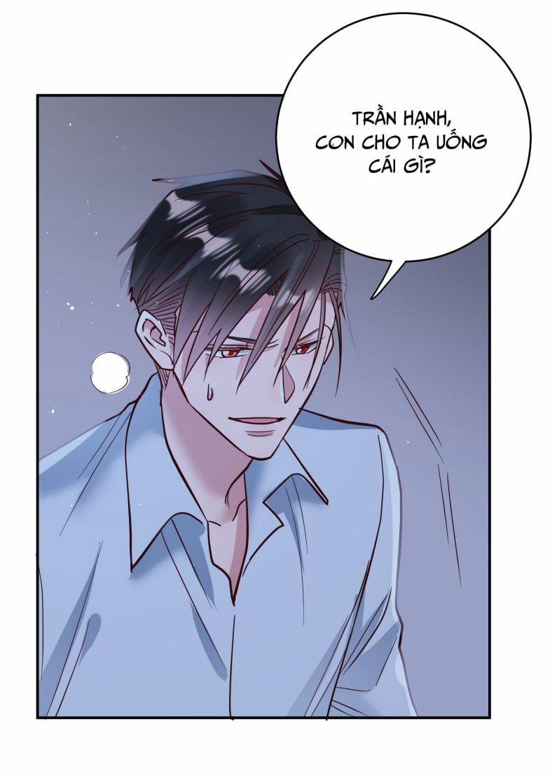 Mê Muội Mất Cả Ý Chí 68 trang 8