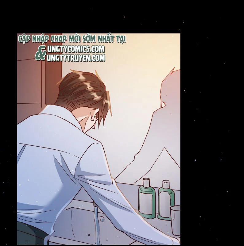 Mê Muội Mất Cả Ý Chí 69 trang 1