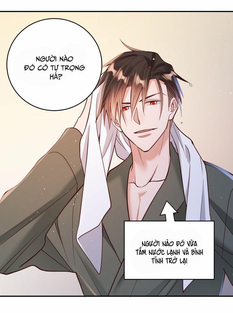 Mê Muội Mất Cả Ý Chí 69 trang 10