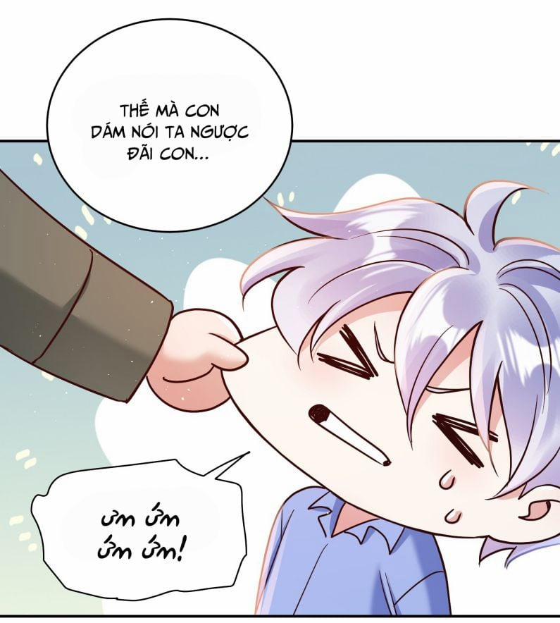 Mê Muội Mất Cả Ý Chí 69 trang 12