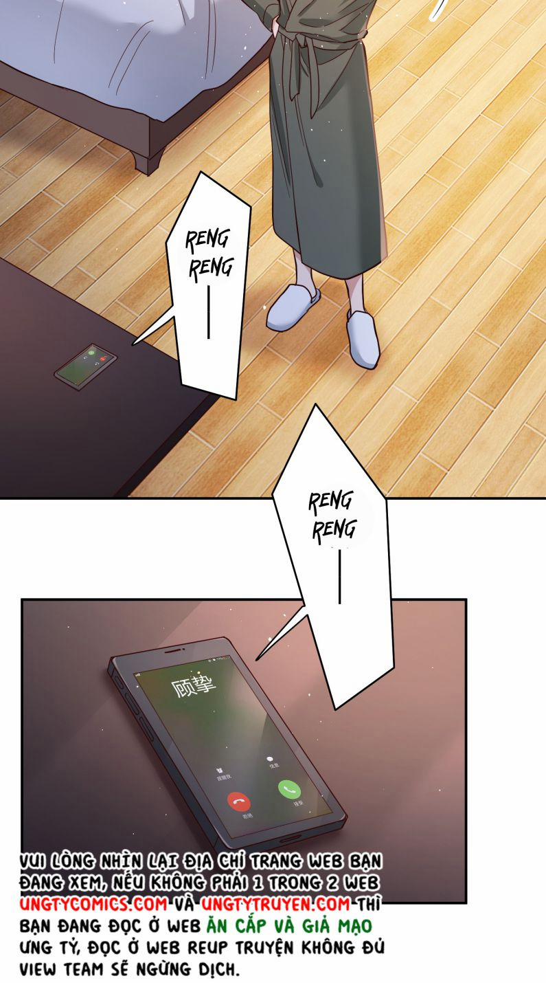 Mê Muội Mất Cả Ý Chí 69 trang 14