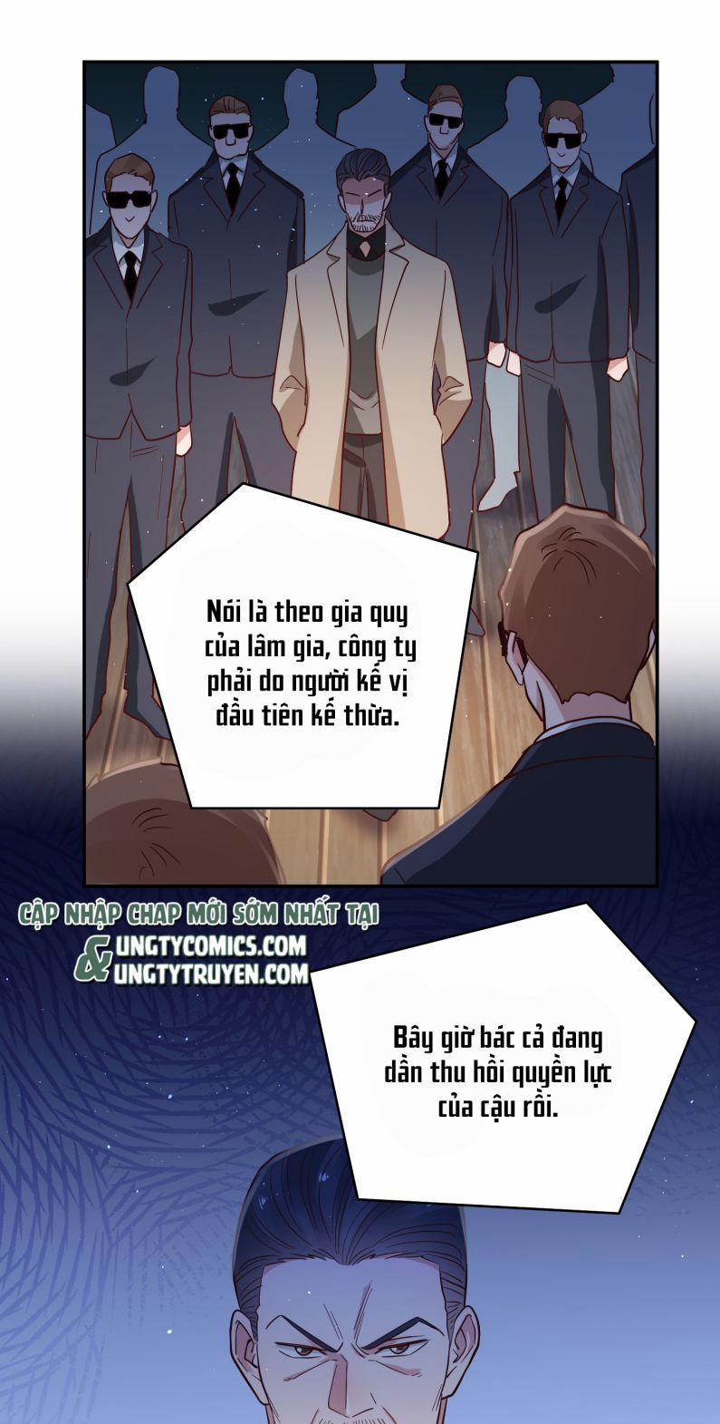 Mê Muội Mất Cả Ý Chí 69 trang 16