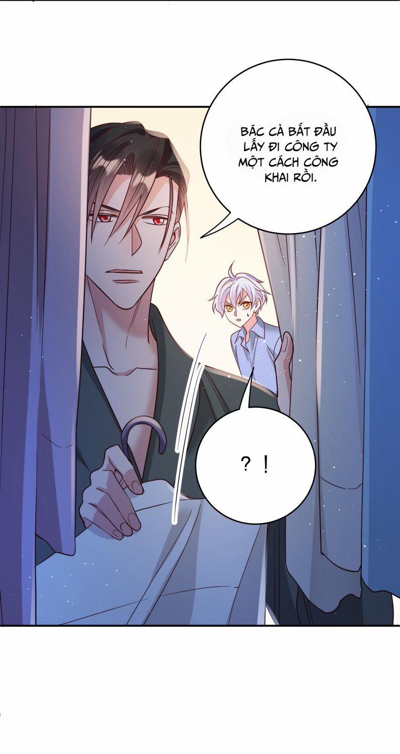 Mê Muội Mất Cả Ý Chí 69 trang 19